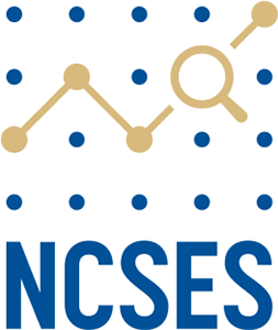 NCSES logo